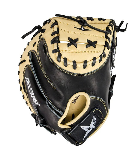 All Star The Anvil 33.5" Weighted Training Mitt-1