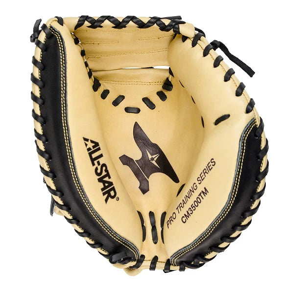 All Star The Anvil 33.5" Weighted Training Mitt-2