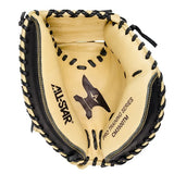 All Star The Anvil 33.5" Weighted Training Mitt-2