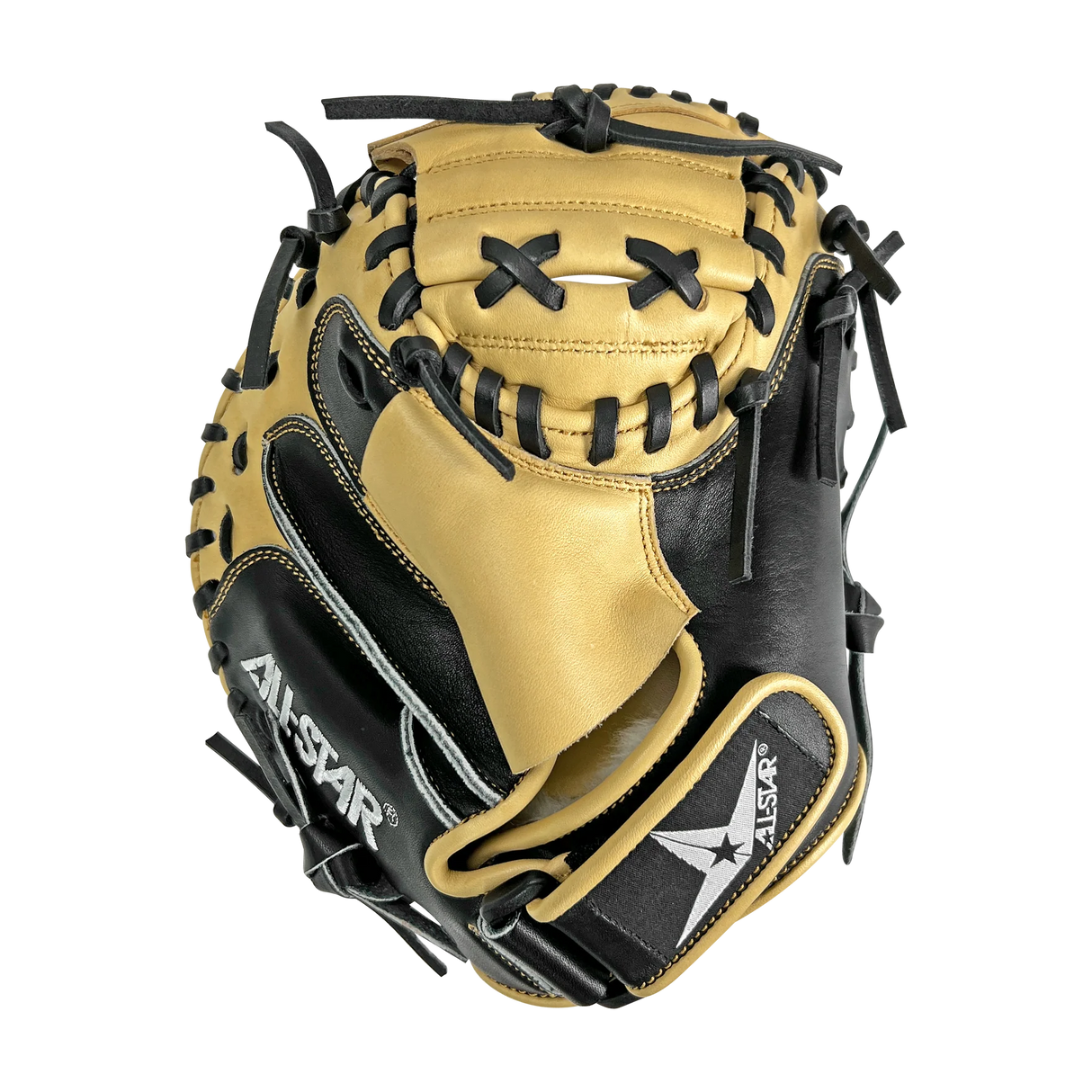 All Star Mini Anvil 29" Training Mitt-3