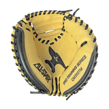 All Star Mini Anvil 29" Training Mitt-4