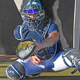 All Star Mini Anvil 29" Training Mitt-2