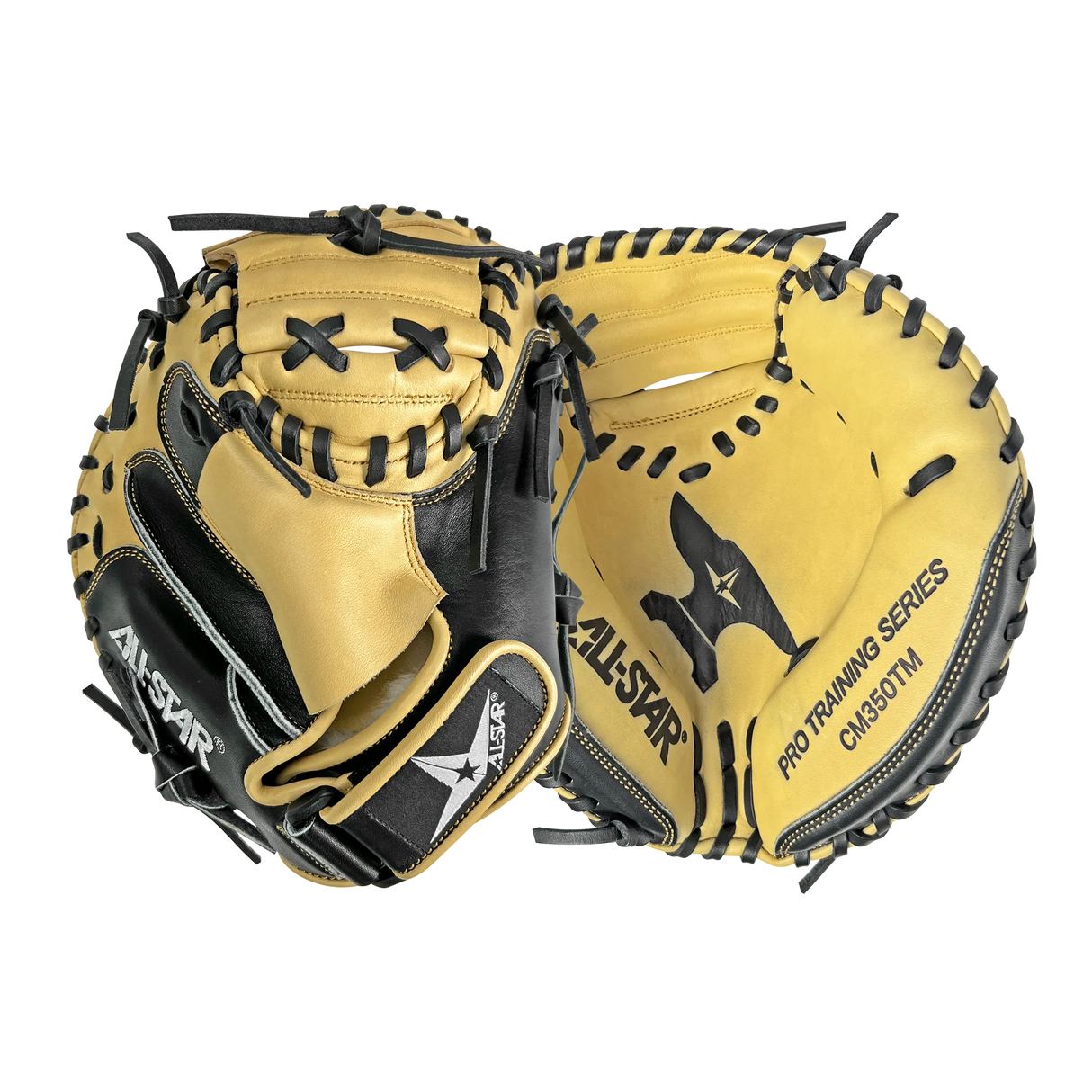 All Star Mini Anvil 29" Training Mitt-1