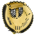 All Star The Keyhole 33.5" Training Mitt