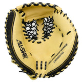 All Star The Keyhole 33.5" Training Mitt