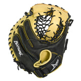 All Star The Keyhole 33.5" Training Mitt-3