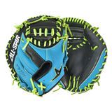 All Star S7 ELITE™ 33” Pro Travel Fit Catcher Mitt-1