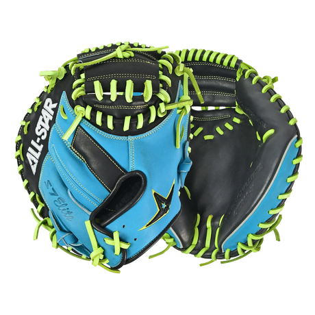All Star S7 ELITE™ 33” Pro Travel Fit Catcher Mitt-1