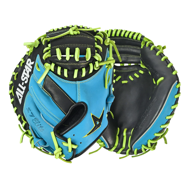 All Star S7 ELITE™ 33” Pro Travel Fit Catcher Mitt-1