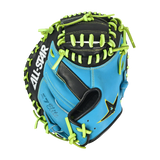 All Star S7 ELITE™ 33” Pro Travel Fit Catcher Mitt-2