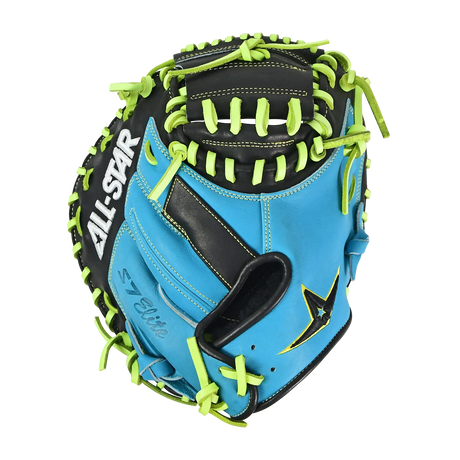 All Star S7 ELITE™ 33” Pro Travel Fit Catcher Mitt-2