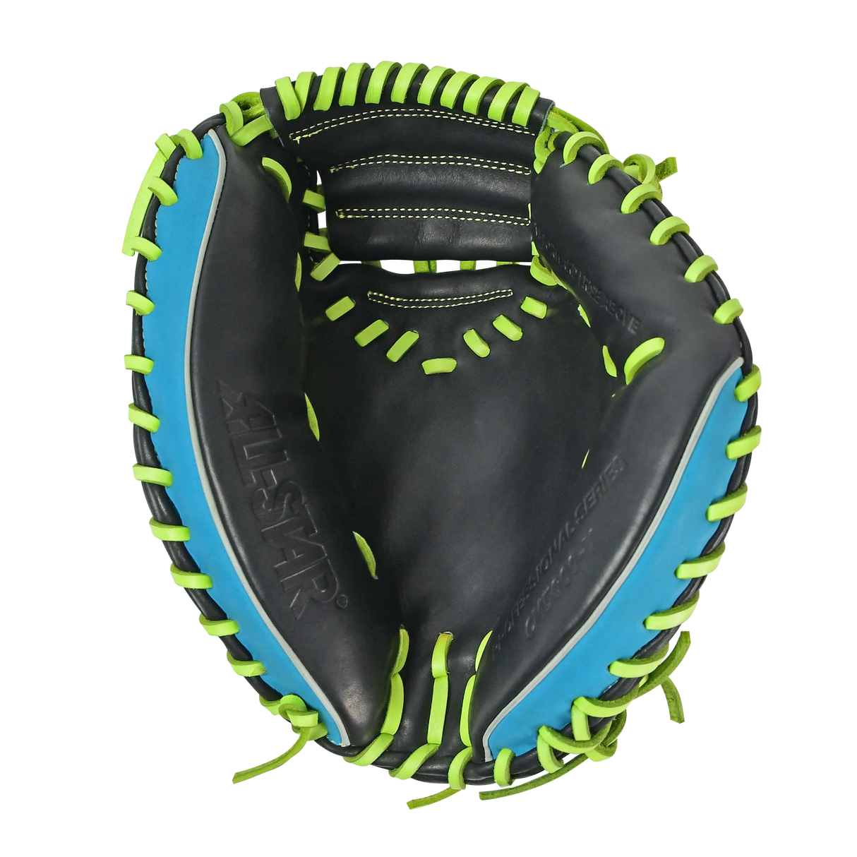 All Star S7 ELITE™ 33” Pro Travel Fit Catcher Mitt-3