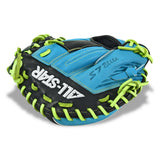 All Star S7 ELITE™ 33” Pro Travel Fit Catcher Mitt-4