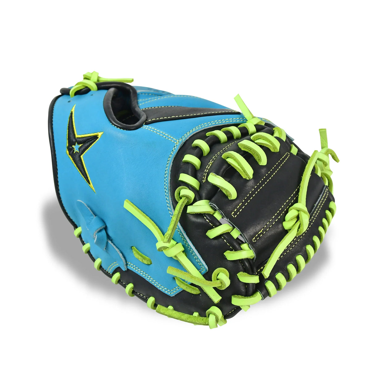 All Star S7 ELITE™ 33” Pro Travel Fit Catcher Mitt-5