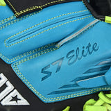 All Star S7 ELITE™ 33” Pro Travel Fit Catcher Mitt-6