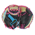 All Star S7 ELITE™ 33” Pro Travel Fit Catcher Mitt-1