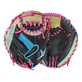 All Star S7 ELITE™ 33” Pro Travel Fit Catcher Mitt-1