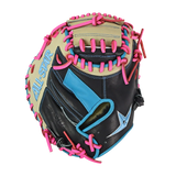 All Star S7 ELITE™ 33” Pro Travel Fit Catcher Mitt-2