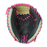 All Star S7 ELITE™ 33” Pro Travel Fit Catcher Mitt-3