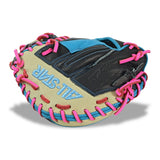 All Star S7 ELITE™ 33” Pro Travel Fit Catcher Mitt-4