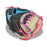 All Star S7 ELITE™ 33” Pro Travel Fit Catcher Mitt-5