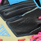 All Star S7 ELITE™ 33” Pro Travel Fit Catcher Mitt-6