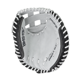 All Star Future Star Softball Catcher Mitt-4
