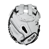 All Star Future Star Softball Catcher Mitt-2
