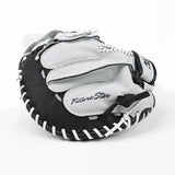 All Star Future Star Softball Catcher Mitt-3