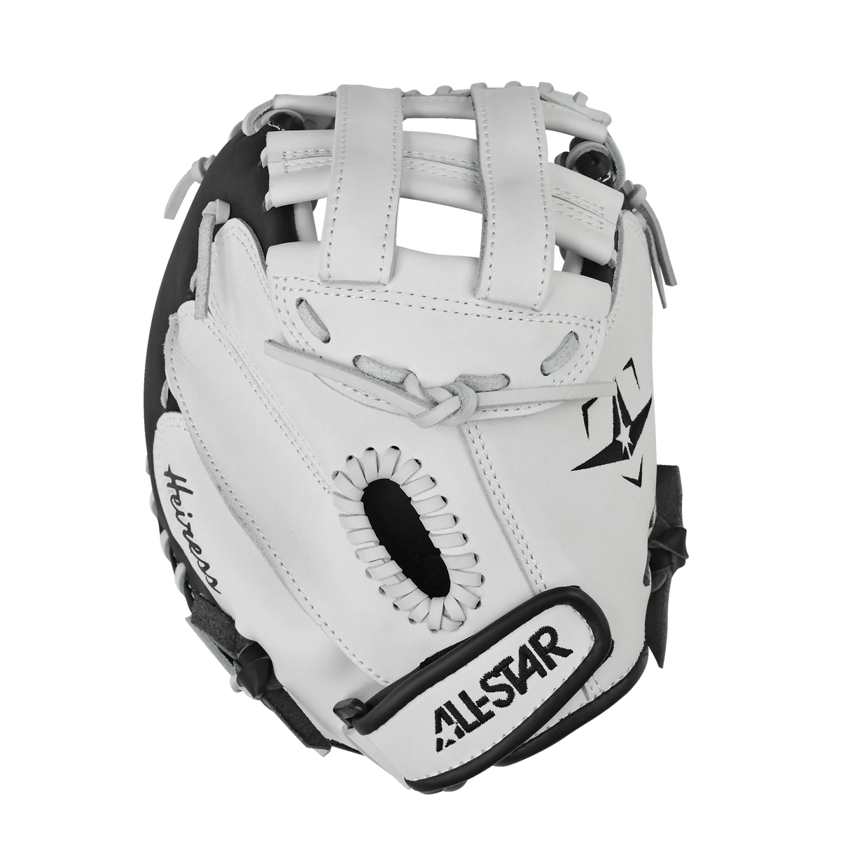 All Star Heiress™ Fastpitch Catcher Mitt-2