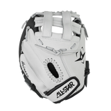All Star Heiress™ Fastpitch Catcher Mitt-2