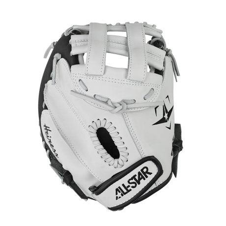 All Star Heiress™ Fastpitch Catcher Mitt-2