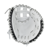 All Star Adult Paige Halstead Inspired PHX Fastpitch Catcher Mitt-3