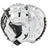 All Star Adult Paige Halstead Inspired PHX Fastpitch Catcher Mitt