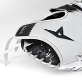 All Star Adult Paige Halstead Inspired PHX Fastpitch Catcher Mitt-6