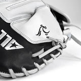 All Star Adult Paige Halstead Inspired PHX Fastpitch Catcher Mitt-9