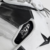 All Star Adult Paige Halstead Inspired PHX Fastpitch Catcher Mitt-8
