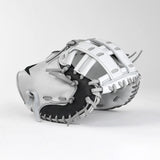 All Star Adult Paige Halstead Inspired PHX Fastpitch Catcher Mitt-4