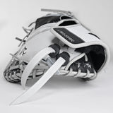 All Star Adult Paige Halstead Inspired PHX Fastpitch Catcher Mitt-7