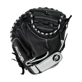 All Star The Focus Framer Fastpitch Training Mitt