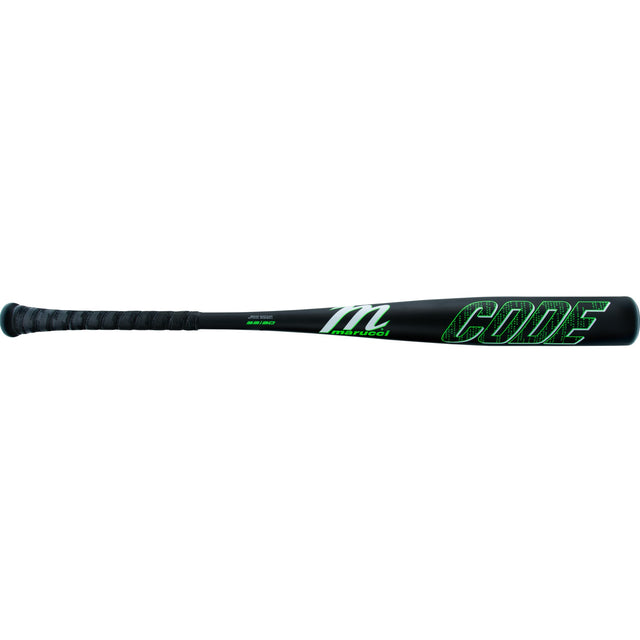 Marucci Code BBCOR Baseball Bat