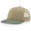 Richardson 112 Trucker Hat Unisex Accessories Hats & Caps
