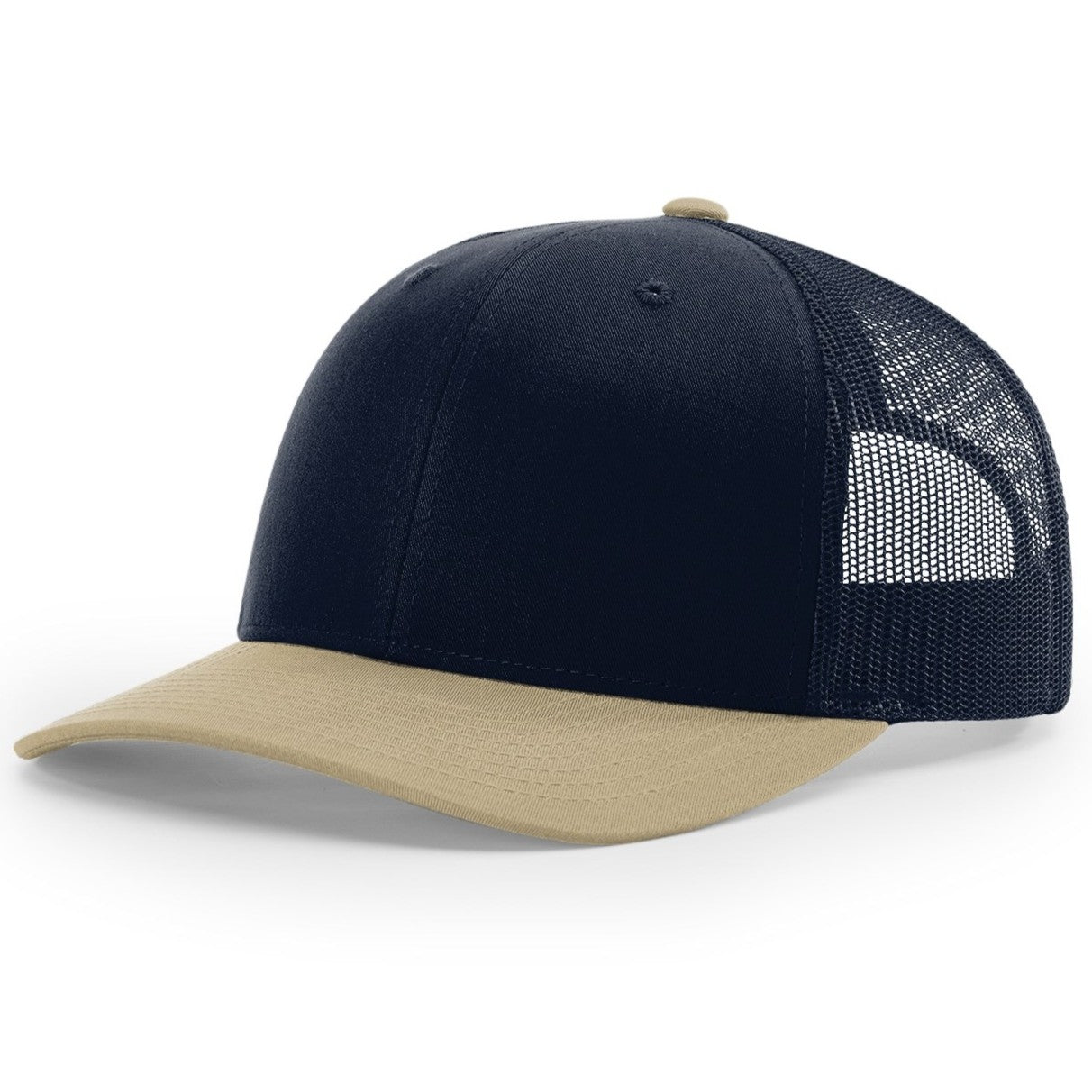 Richardson 112 Trucker Hat Unisex Accessories Hats & Caps