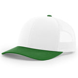 Richardson 112 Trucker Hat Unisex Accessories Hats & Caps