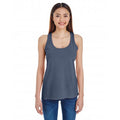 Comfort Colors Women's Garment-Dyed Racerback Tank Top Comfort Colors
