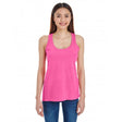 Comfort Colors Women's Garment-Dyed Racerback Tank Top Comfort Colors