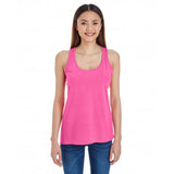 Comfort Colors Women's Garment-Dyed Racerback Tank Top Comfort Colors