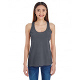 Comfort Colors Women's Garment-Dyed Racerback Tank Top Comfort Colors