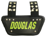 Douglas Youth Commando Back Plate