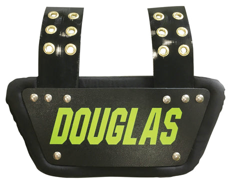 Douglas Youth Commando Back Plate